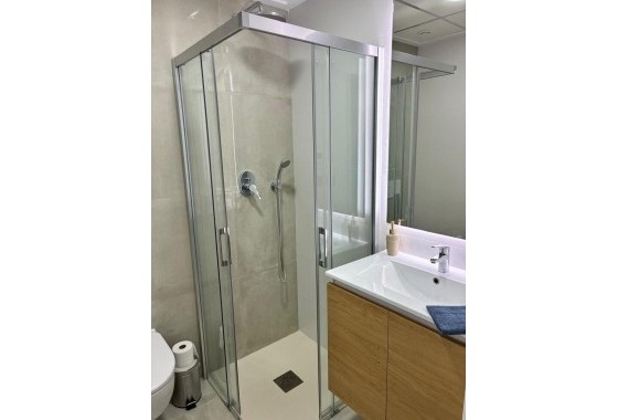 Herverkoop - Appartement / Flat -
Pilar de la Horadada - Costa Blanca