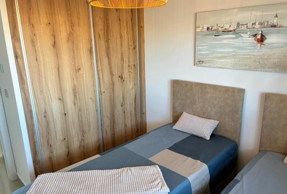 Herverkoop - Appartement / Flat -
Pilar de la Horadada - Costa Blanca