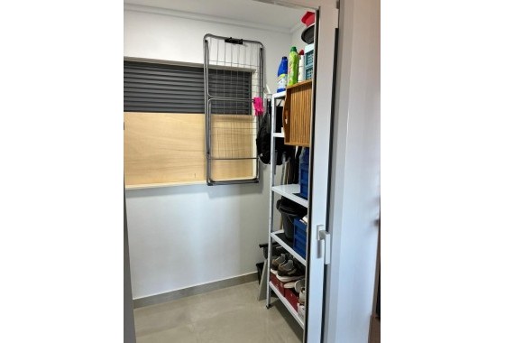 Herverkoop - Appartement / Flat -
Pilar de la Horadada - Costa Blanca