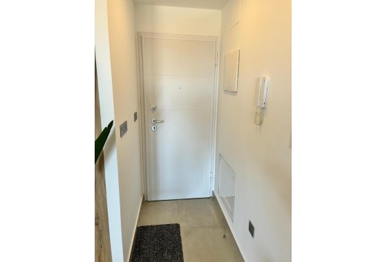 Herverkoop - Appartement / Flat -
Pilar de la Horadada - Costa Blanca