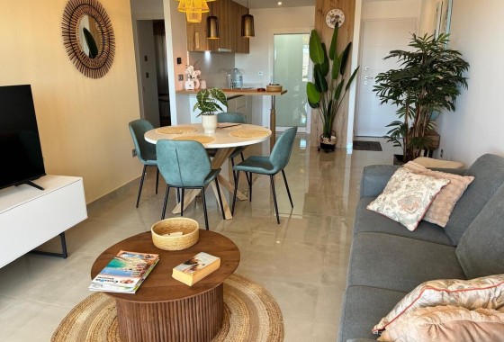 Herverkoop - Appartement / Flat -
Pilar de la Horadada - Costa Blanca
