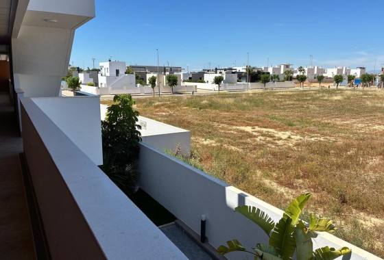 Herverkoop - Appartement / Flat -
Pilar de la Horadada - Costa Blanca