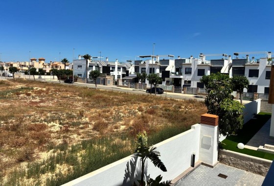 Herverkoop - Appartement / Flat -
Pilar de la Horadada - Costa Blanca
