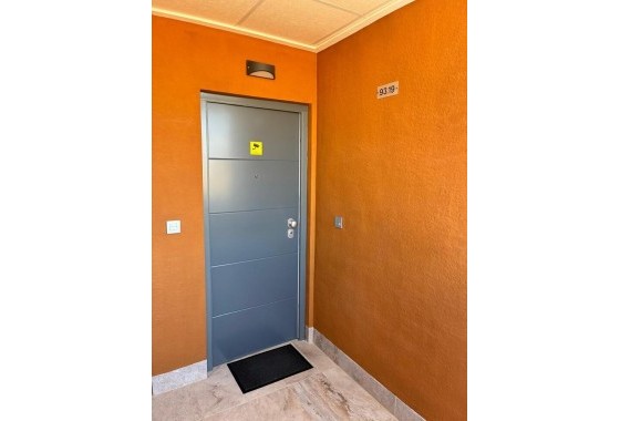 Herverkoop - Appartement / Flat -
Pilar de la Horadada - Costa Blanca