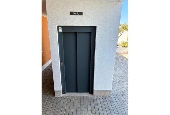 Herverkoop - Appartement / Flat -
Pilar de la Horadada - Costa Blanca