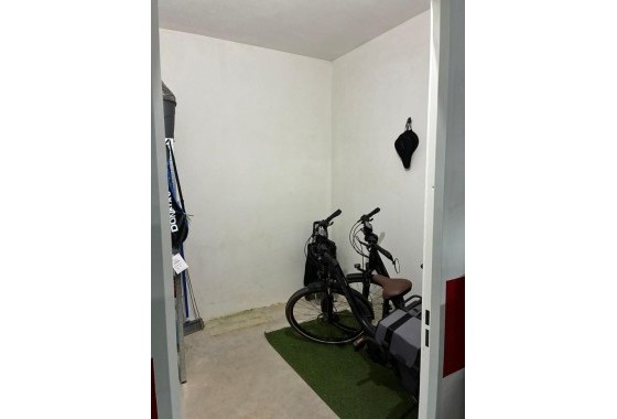Herverkoop - Appartement / Flat -
Pilar de la Horadada - Costa Blanca