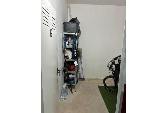 Herverkoop - Appartement / Flat -
Pilar de la Horadada - Costa Blanca