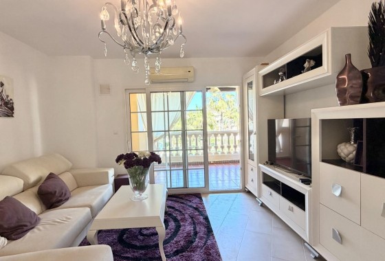Herverkoop - Appartement / Flat -
Torrevieja - Aldea del mar