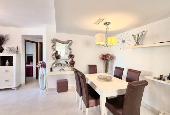 Herverkoop - Appartement / Flat -
Torrevieja - Aldea del mar
