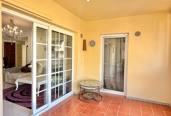 Herverkoop - Appartement / Flat -
Torrevieja - Aldea del mar