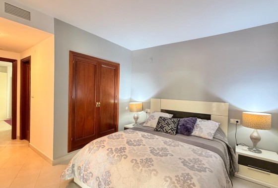 Herverkoop - Appartement / Flat -
Torrevieja - Aldea del mar