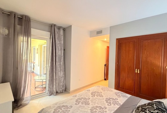 Herverkoop - Appartement / Flat -
Torrevieja - Aldea del mar
