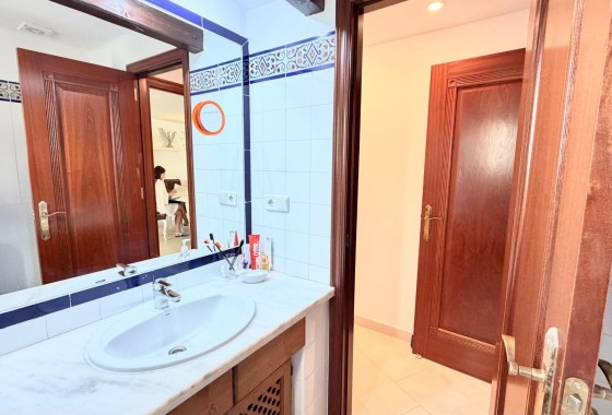 Herverkoop - Appartement / Flat -
Torrevieja - Aldea del mar
