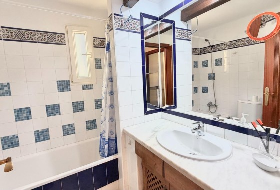 Herverkoop - Appartement / Flat -
Torrevieja - Aldea del mar
