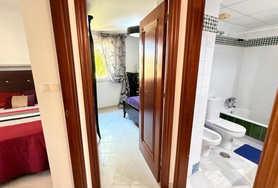 Herverkoop - Appartement / Flat -
Torrevieja - Aldea del mar