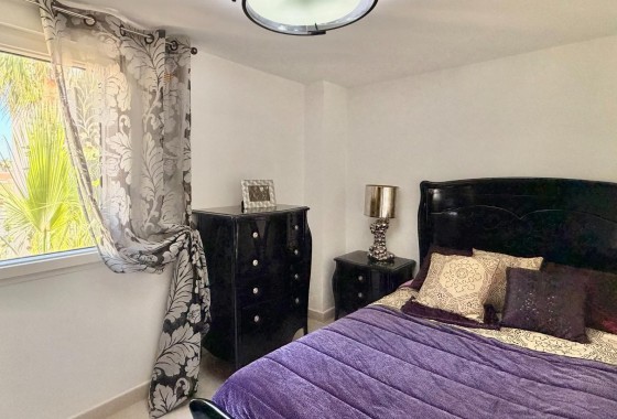 Herverkoop - Appartement / Flat -
Torrevieja - Aldea del mar