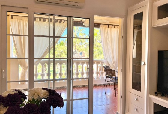 Herverkoop - Appartement / Flat -
Torrevieja - Aldea del mar