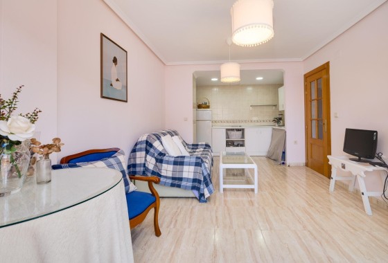 Herverkoop - Appartement / Flat -
Torrevieja - Center