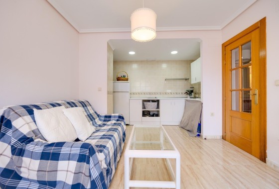 Herverkoop - Appartement / Flat -
Torrevieja - Center