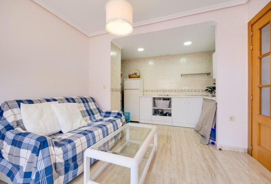 Herverkoop - Appartement / Flat -
Torrevieja - Center