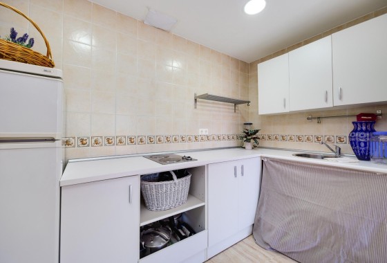 Herverkoop - Appartement / Flat -
Torrevieja - Center