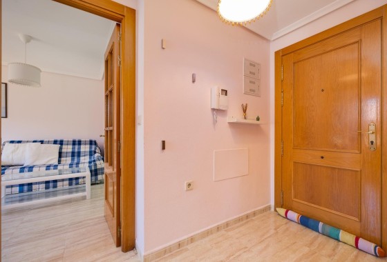 Herverkoop - Appartement / Flat -
Torrevieja - Center