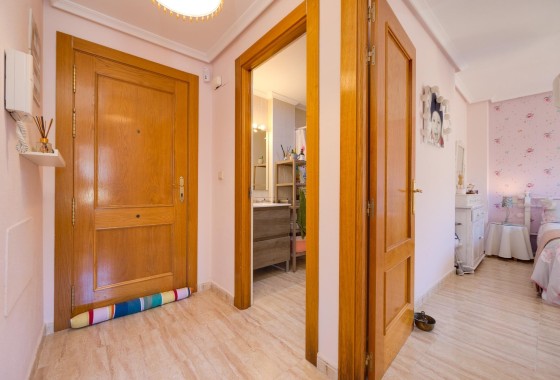 Herverkoop - Appartement / Flat -
Torrevieja - Center