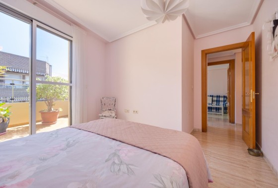 Herverkoop - Appartement / Flat -
Torrevieja - Center