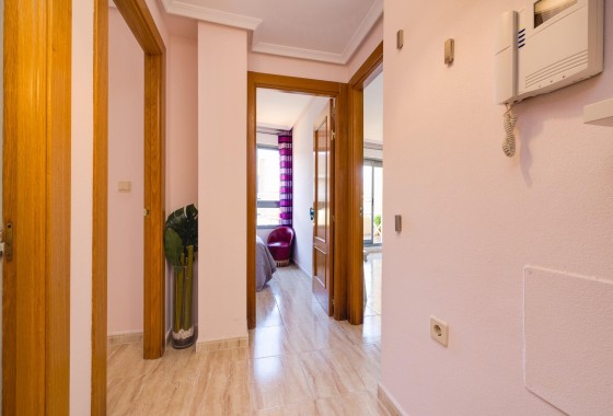 Herverkoop - Appartement / Flat -
Torrevieja - Center