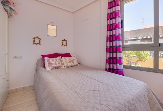 Herverkoop - Appartement / Flat -
Torrevieja - Center