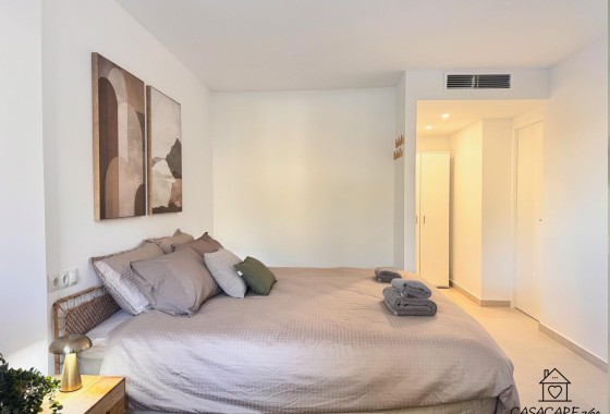 Herverkoop - Appartement / Flat -
Torrevieja - El Acequión - Los Náufragos