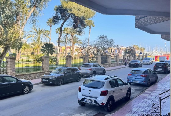 Herverkoop - Appartement / Flat -
Torrevieja - El Acequión - Los Náufragos