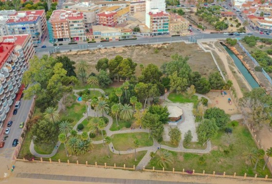 Herverkoop - Appartement / Flat -
Torrevieja - El Acequión - Los Náufragos