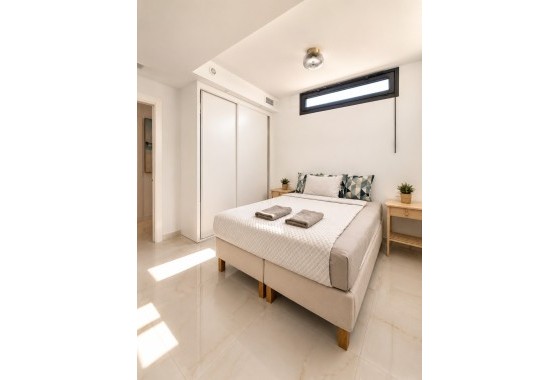 Herverkoop - Finca / Landhuis -
Orihuela Costa
