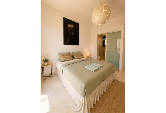 Herverkoop - Finca / Landhuis -
Orihuela Costa