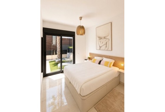 Herverkoop - Finca / Landhuis -
Orihuela Costa