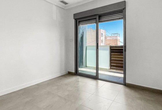 Herverkoop - Appartement / Flat -
Torrevieja - El Acequión - Los Náufragos