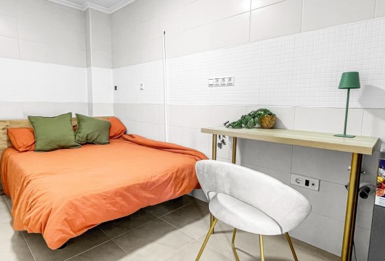 Herverkoop - Appartement / Flat -
Torrevieja - El Acequión - Los Náufragos