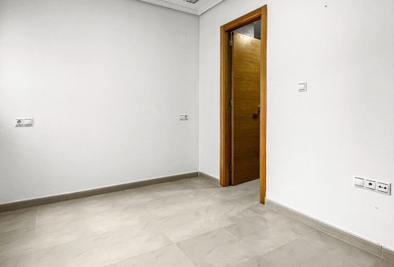 Herverkoop - Appartement / Flat -
Torrevieja - El Acequión - Los Náufragos