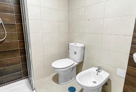Herverkoop - Appartement / Flat -
Torrevieja - El Acequión - Los Náufragos