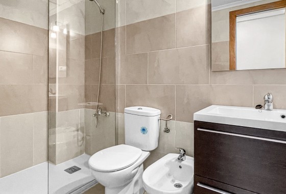 Herverkoop - Appartement / Flat -
Torrevieja - El Acequión - Los Náufragos