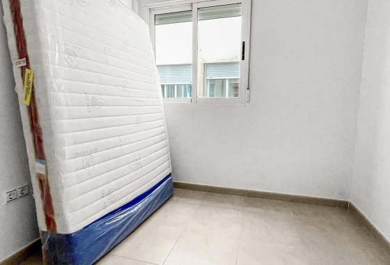 Herverkoop - Appartement / Flat -
Torrevieja - El Acequión - Los Náufragos
