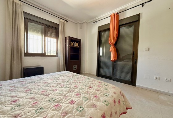 Herverkoop - Halfvrijstaande villa -
Ciudad Quesada - Rojales - Ciudad Quesada