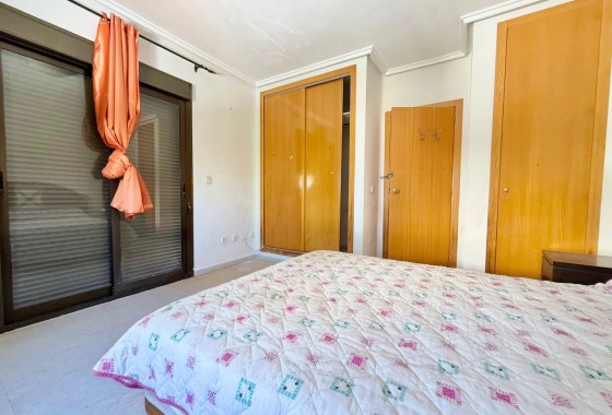 Herverkoop - Halfvrijstaande villa -
Ciudad Quesada - Rojales - Ciudad Quesada