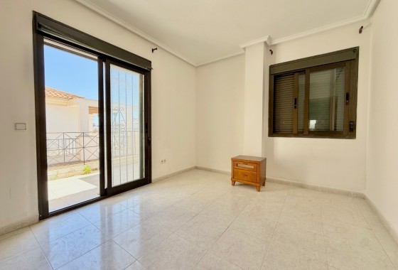 Herverkoop - Halfvrijstaande villa -
Ciudad Quesada - Rojales - Ciudad Quesada
