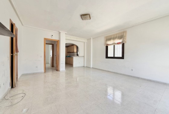 Herverkoop - Halfvrijstaande villa -
Ciudad Quesada - Rojales - Ciudad Quesada
