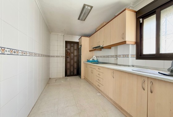 Herverkoop - Halfvrijstaande villa -
Ciudad Quesada - Rojales - Ciudad Quesada