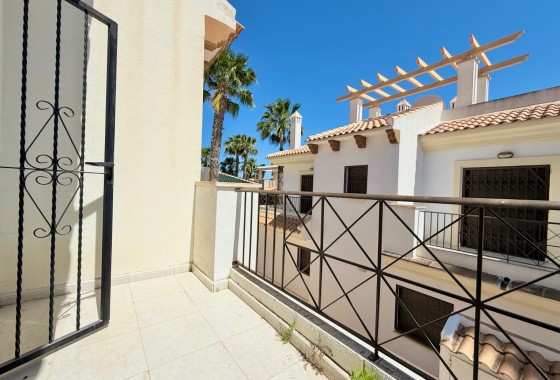 Herverkoop - Halfvrijstaande villa -
Ciudad Quesada - Rojales - Ciudad Quesada