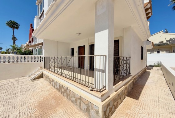 Herverkoop - Halfvrijstaande villa -
Ciudad Quesada - Rojales - Ciudad Quesada