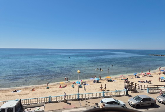Venta - Apartamento / Piso -
Torrevieja - Los Locos
